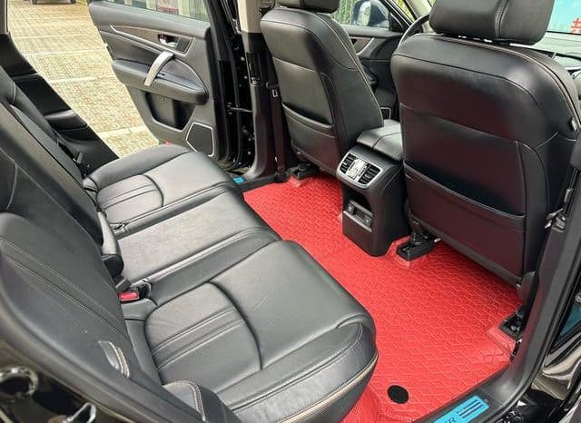 
								Honda Avancier (II), 2021 full									