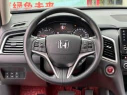 
										Honda Avancier (II), 2021 full									