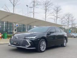 67d906732bd3f Toyota Avalon, 2024