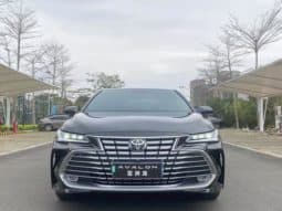 
										Toyota Avalon, 2024 full									