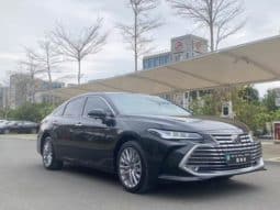 
										Toyota Avalon, 2024 full									