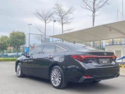 
										Toyota Avalon, 2024 full									