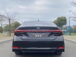 
										Toyota Avalon, 2024 full									