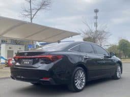 
										Toyota Avalon, 2024 full									
