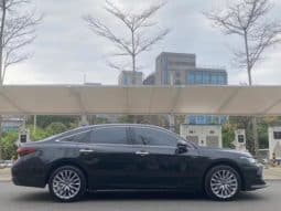 
										Toyota Avalon, 2024 full									
