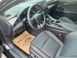 
										Toyota Avalon, 2024 full									