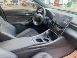
										Toyota Avalon, 2024 full									