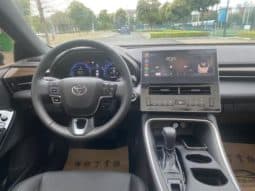 
										Toyota Avalon, 2024 full									