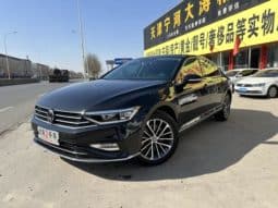 67d908e6b91ff Volkswagen Magotan, 2021