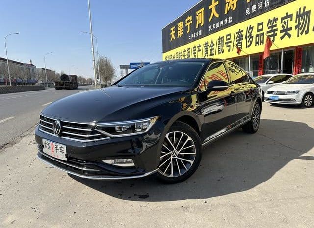 67d908e6b91ff Volkswagen Magotan, 2021
