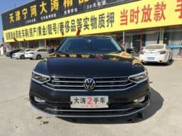 
										Volkswagen Magotan, 2021 full									
