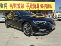 
										Volkswagen Magotan, 2021 full									