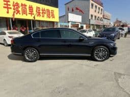
										Volkswagen Magotan, 2021 full									