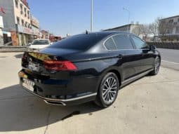 
										Volkswagen Magotan, 2021 full									
