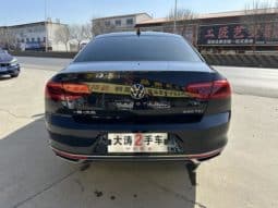 
										Volkswagen Magotan, 2021 full									