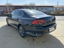 
										Volkswagen Magotan, 2021 full									