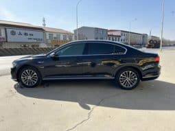 
										Volkswagen Magotan, 2021 full									