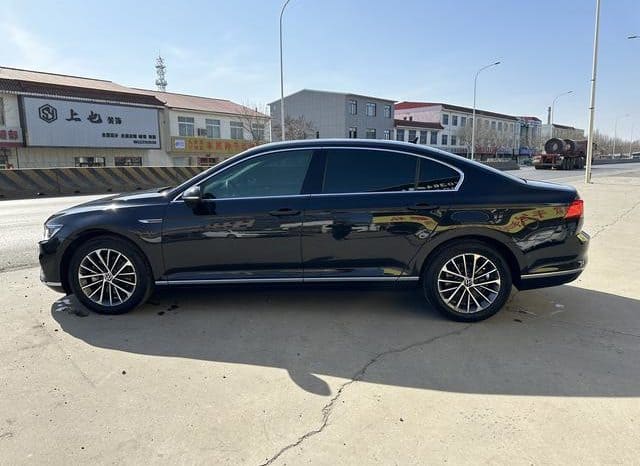 
								Volkswagen Magotan, 2021 full									