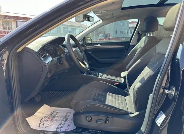 
								Volkswagen Magotan, 2021 full									