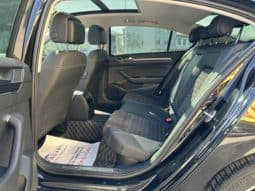 
										Volkswagen Magotan, 2021 full									