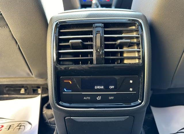 
								Volkswagen Magotan, 2021 full									