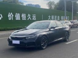 67d909fd786e4 Honda Inspire (VI), 2022