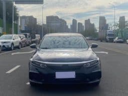 
										Honda Inspire (VI), 2022 full									