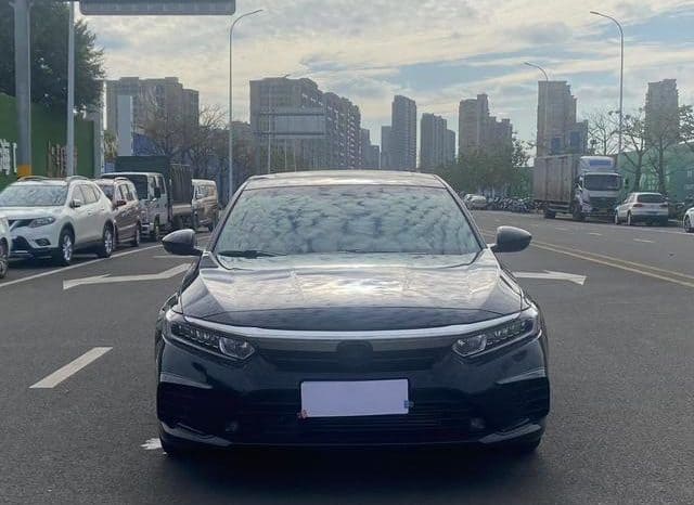 
								Honda Inspire (VI), 2022 full									