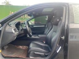 
										Honda Inspire (VI), 2022 full									