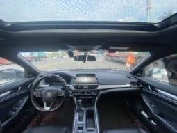 
										Honda Inspire (VI), 2022 full									