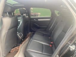 
										Honda Inspire (VI), 2022 full									