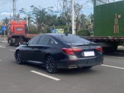 
										Honda Inspire (VI), 2022 full									