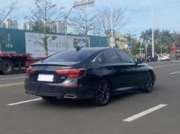 
										Honda Inspire (VI), 2022 full									