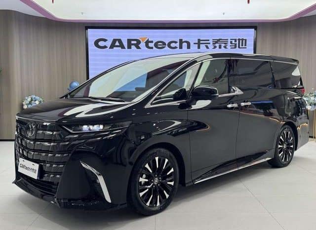 67d90e9f1940a Toyota Vellfire (II), 2024