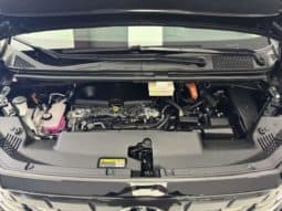
										Toyota Vellfire (II), 2024 full									