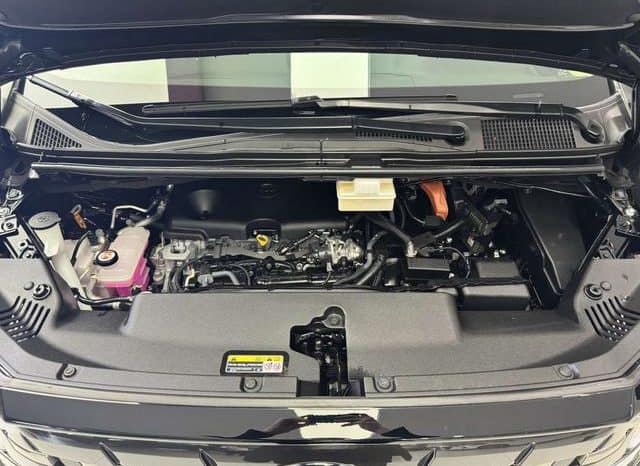 
								Toyota Vellfire (II), 2024 full									