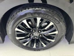 
										Toyota Vellfire (II), 2024 full									