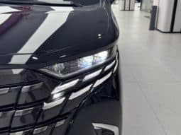 
										Toyota Vellfire (II), 2024 full									