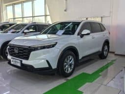Honda CR-V (III), 2023