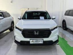 
										Honda CR-V (III), 2023 full									