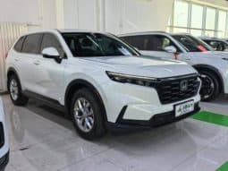 
										Honda CR-V (III), 2023 full									