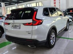 
										Honda CR-V (III), 2023 full									