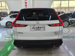 
										Honda CR-V (III), 2023 full									