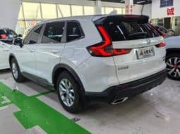 
										Honda CR-V (III), 2023 full									