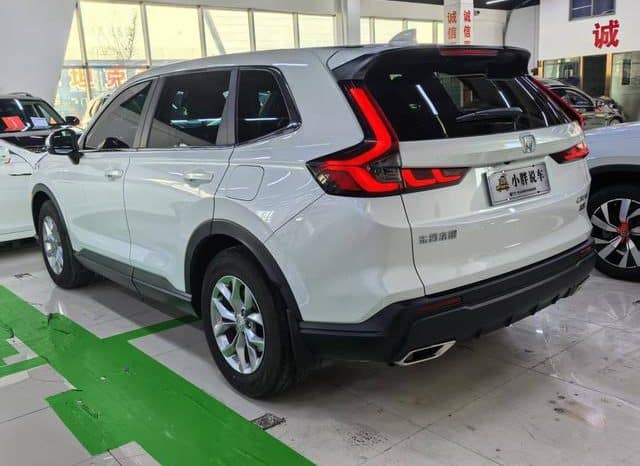 
								Honda CR-V (III), 2023 full									