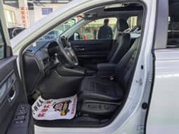 
										Honda CR-V (III), 2023 full									