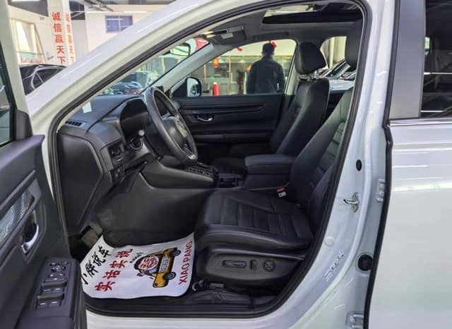 
								Honda CR-V (III), 2023 full									