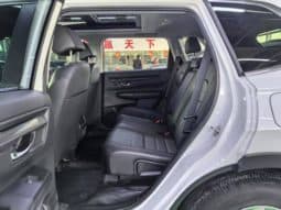 
										Honda CR-V (III), 2023 full									
