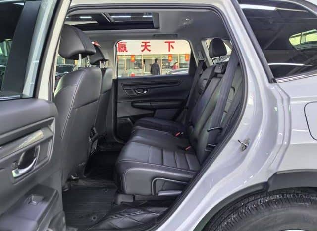 
								Honda CR-V (III), 2023 full									