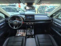 
										Honda CR-V (III), 2023 full									